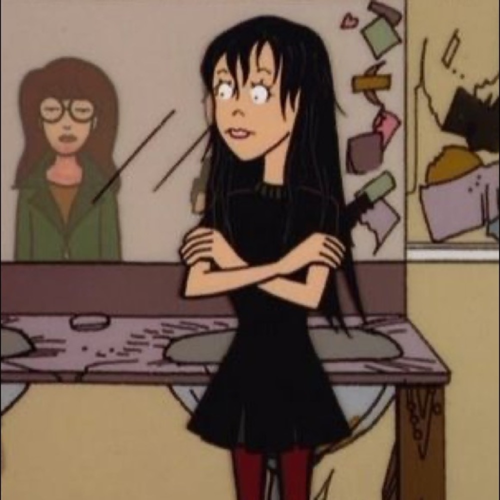 Meet your Posher, Ava